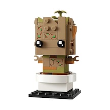 LEGO® Brickheadz 40671 Saksıda Groot