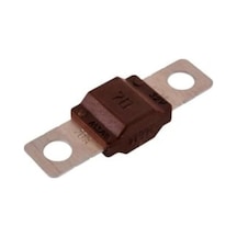 Midival Sigorta Kahverengi 70 A 40 12 Mm - Mta 0602070 2 - 3 - 5 - 7.5 - 10 -15 - 20 - 25 - 30 - 35