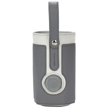 Dolıty Biberon Isıtıcı Usb 3 Seviyeleri Ev Yenidoğan Koyu-gri