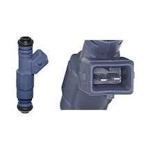 Valeo Benzin Enjektörü Astra G-vectra B-omega B 1.8-2.0 16v X20xev-x18xe 280155712 Valeo 348287 90543624 817454 90543623