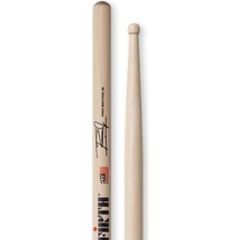Vic Firth Str Tony Royster Jr. İmza Bageti Hızlı Tepki - İnce Boyun - Ahşap Uç