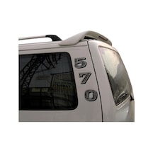 Volkswagen Transporter T4 Spoiler Kanat Rüzgarlık
