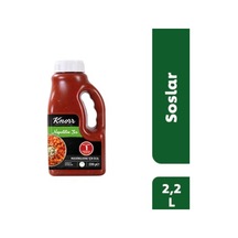Napoliten Sos 2200 Gr