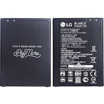 Lg V20 - Lg Stylus 3 Bl-44E1F Batarya Pil