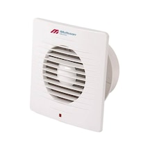120mm Banyo Aspiratör Fan Havalandırma