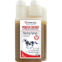 Power Energy Racing Syrup 1 Lt