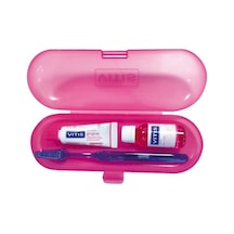 Vitis Kit Gingival 30ml Gargara + 15ml macun + Gingival diş fırçası