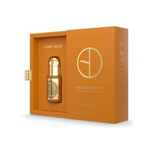 Perma Blend Brow Daddy Honey Magic Kalıcı Makyaj Kaş Pigmenti 15ml Diğer