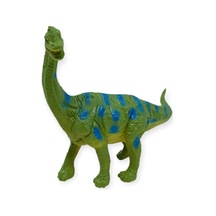 Hayvan Figürleri - Dinazor Figürü 14 Cm - Brontosaurus
