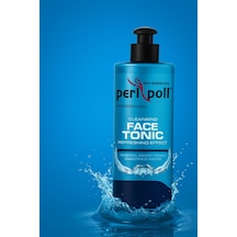 Peri Poll Yüz Temizleme Toniği 250 Ml Menthollü