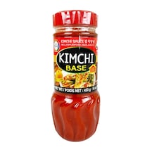 Kore Kimchi Sosu 453 G