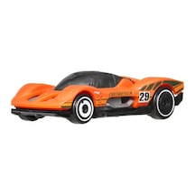 Hot Wheels 1:64 Renk Değıştıren Araçlar Group C Fantasy Jkp29 Çok Renkli