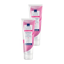 Avon Works Vücut için Tüy Dökücü Krem 2 x 100 ML