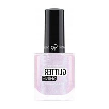 Uzun Ömürlü Glitter Shine Oje, No: 202