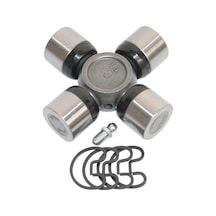 Gmb Gun-48 Mafsal İstavrozu Nıssan Terrano 2.7l Td27t R20 Otomatik Vites 96-01 - Ön / Manuel Ön-arka Ölçü: Dış Tan Segmanlı Boy:81.80 X Kafa Çapı:27 371257f025 -