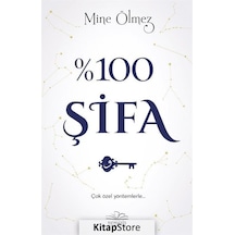 %100 Şifa - Mine Ölmez