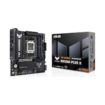 Asus Tuf Gamıng B850m-plus Iı Am5 Anakart
