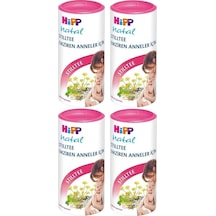 Hipp Natal Emziren Anneler İçin Bitki Çayı 4 x 200 G