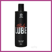 Gees Global Leten Cobeco Body 500 Ml Jel Gbzs