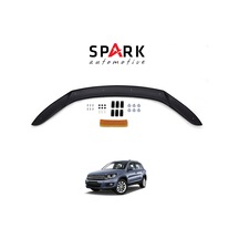 Volkswagen Tiguan 2012-2015 Yıl Aralığı Uyumlu Kaput Rüzgarlığı 4mm