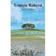 Ermişin Bahçesi - Rxlu-601305