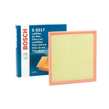 Chevrolet Cruze 2.0 Dizel Motor Süngerli Hava Filtresi Bosch Marka 026400217