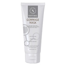 Scin Culture Natural Gommage Mask Ince Granürlü Peeling Maske 250 ML