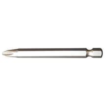 Mey İthalat Ph2 75 Mm Yıldız Bits Uç