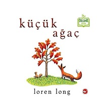 Küçük Ağaç Hikayesi - Eğitici Ve Eğlenceli