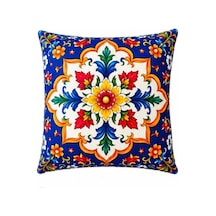 Vibrant Boho 1
