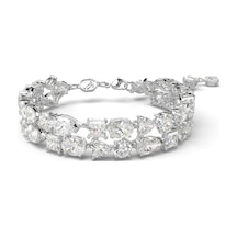 5669927 Swarovski Bilezik Re Mesmera:bracelet Db Cry/rhs M