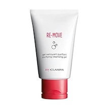 Re-move Purifying Cleansing Gel