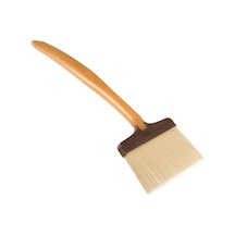 6154 4" Kalorifer Sentetik Vernik Fırçası 100 Mm Nocolor-6b1ae5bc