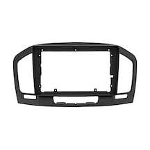 Oto Tablet Çerçeve 9 Opel Insıgnıa 2009-2012 Newfron Cr-158k