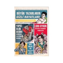 304 Sayfalık Eser: Büyük Yazarların Gizli Yaşamları Üzerine Derinlemesine İnceleme