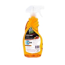 Cem Sprey Koku Air Freshener Kestane 500 ML
