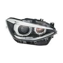 Bmw 116i F20 On Far Sag 2012-2015 Hella 1el010741561
