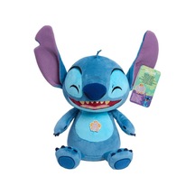 Peluş Oyuncaklar Ttc35000 Stitch Kıkırdayan