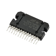 Tda 7389a Flexıwatt-27 Entegre Devre Tda 7389a Flexıwatt-27 Entegre Devre