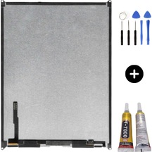 Apple Uyumlu iPad  6.nesil A1893-a1954 A Kalite Lcd İç Ekran + Montaj Seti