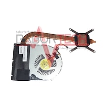 Toshiba Uyumlu Satellite L855 L855D Soğutucu Fan + Heatsink