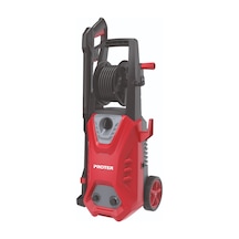 Proter Pr 2250 CW 2100W 160 Bar Oto Yıkama Makinesi