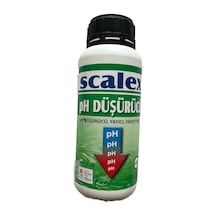 Scalex Ph Düşürücü 500 Cc