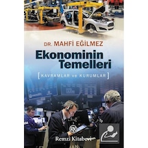 Ekonominin Temelleri / Mahfi Eğilmez