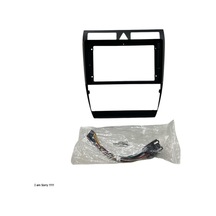Audi A6 1997-2004 9'' Multimedya Çerçevesi 9"