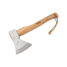 Böker Plus Appalachian Axe Küçük Kamp Balta Çok Renkli