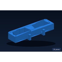 Obd2 Soket Tutucu Obd 2 Holder