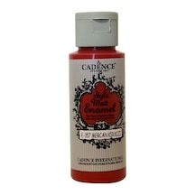 357 Mercan Kırmızı Enamel 59 Ml Diğer