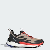Wonbeı/cblack/seımor Adidas Erkek Outdoor Ayakkabı Terrex Free Hiker 2 Ih3536 Krem