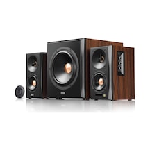 Edifier S360db 2.1 Hoparlör Ve Subwoofer Hoparlör Sistemi, Bluetooth V4.1 Aptx Sku: Mırstk8839fd5abb